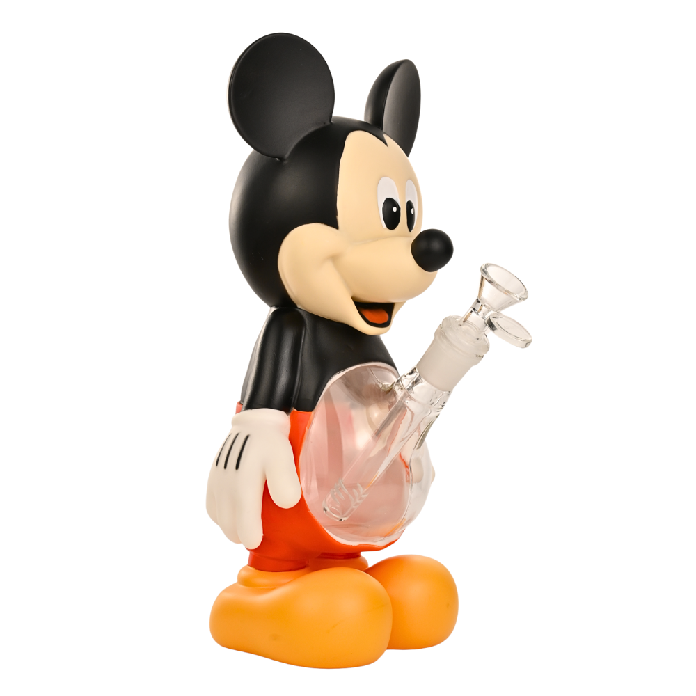 11" Arsenal Mr Mouse Bong