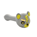 5" Scar Bear Handpipe