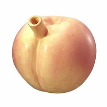 Peach Pipe