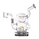 MJ Arsenal Plasma Core Dab Rig