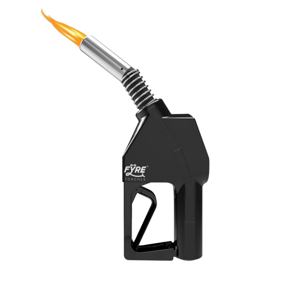 Fyre Gas Pump Torch Lighter