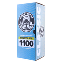 Cones + Supply 70mm Classic White Dogwalker Cones - 1100ct