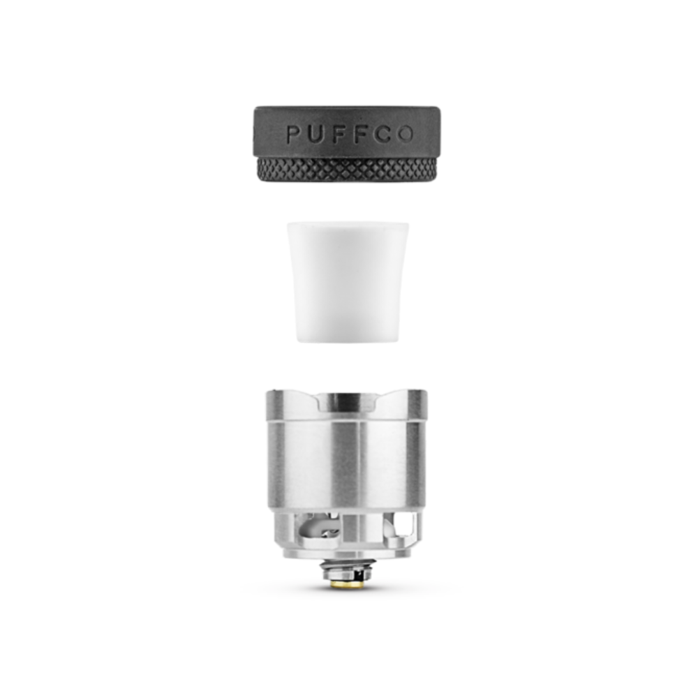 Puffco Peak Atomizer