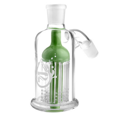 Pulsar 8 Arm 45D Ash Catcher - Assorted Colours