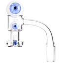 Pulsar Terp Slurper All Eyes On Me Set- 3ct