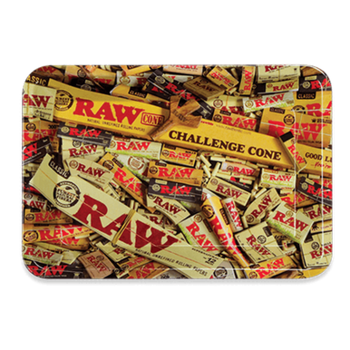 RAW Mix Rolling Tray - Small