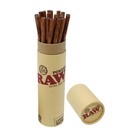 RAW Wood Pokers Large - 20ct