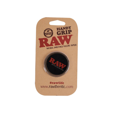 Raw Handy Grip Phone Attachment