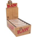 Raw Hemp Plastic 79mm Rolling Machine  - 12ct