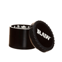 Raw Life Grinder Black