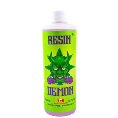 Resin Demon Cleaner