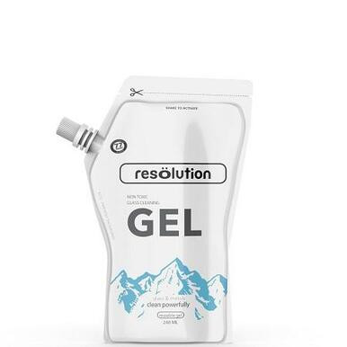 Resolution RES Gel