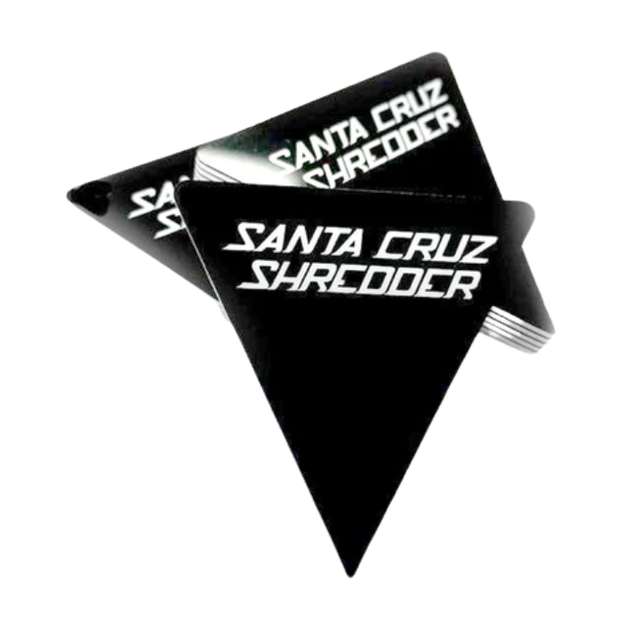 Santa Cruz Shredder Scraper