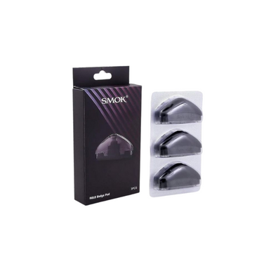 Smok Rolo Badge Pods - 30ct