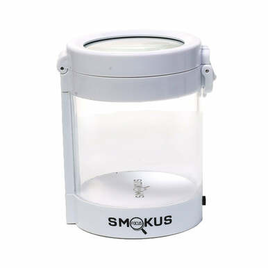 Smokus Focus Eclipse Jar