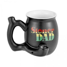 Stoner Dad Pipe Mug