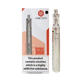 UNIK Vaporix 3000 Vape Kit