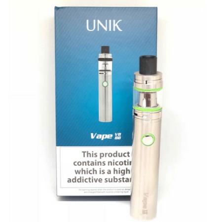 UNIK Vaporix V8 BB Starter Kit