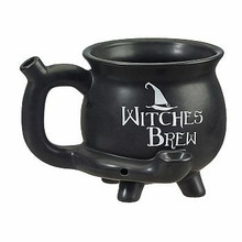 Witches Brew Mug