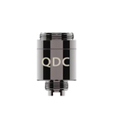 Yocan Armor Quartz Dual Coil – 5ct