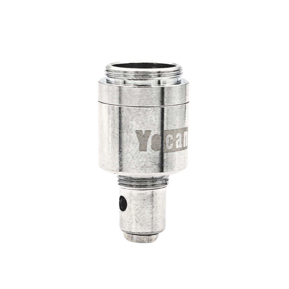 Yocan Evolve Ceramic Donut Coils - 5ct