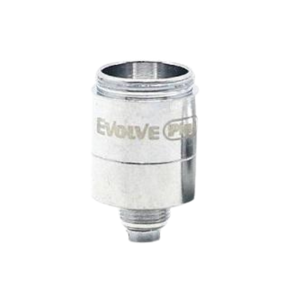 Yocan Evolve Plus Dual Quartz Replacement Coil - 5ct