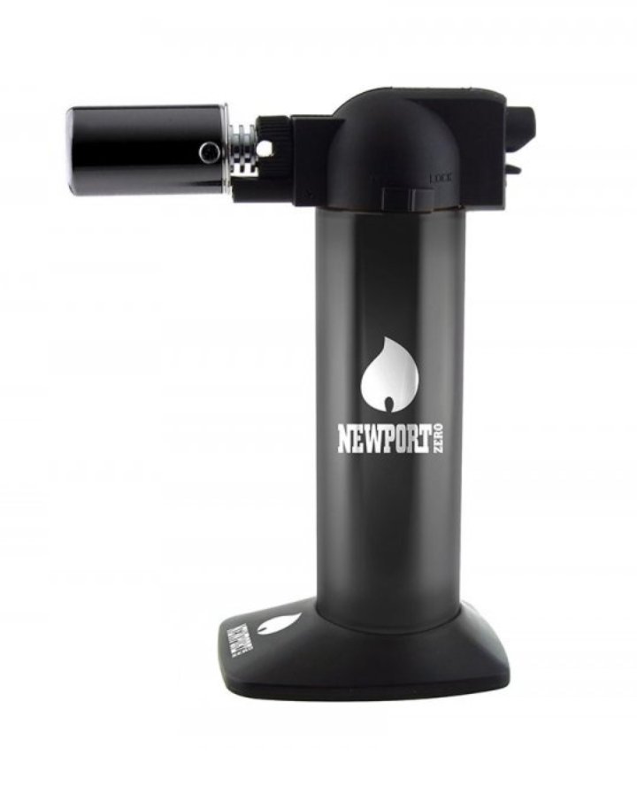 Newport 6″ Torch Lighter