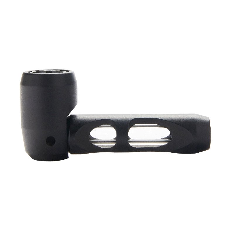 Pyptek Pocket Glass and Metal Pipe