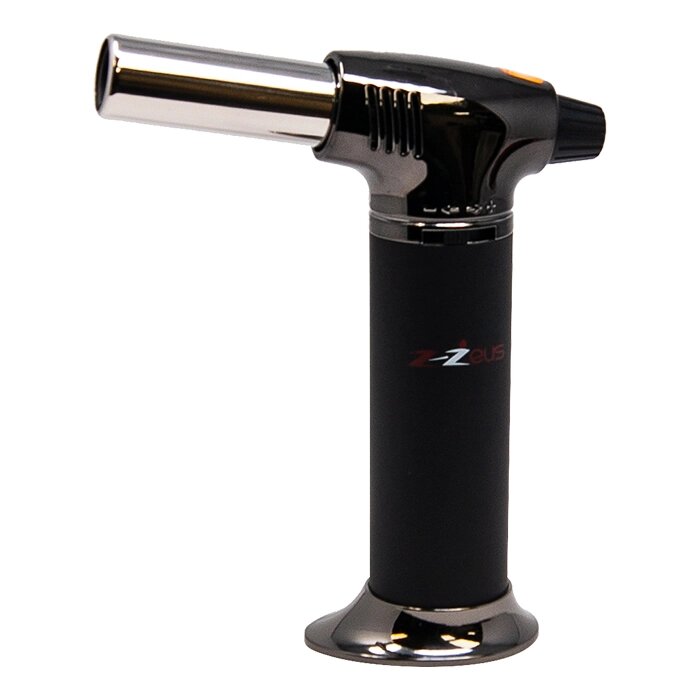 Zeus Mini Jumbo Butane Torch Lighter