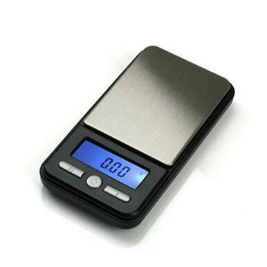 ACE 100 MS Digital Pocket Scale 100g x 0.01g