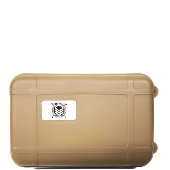 Arsenal Storage Box - Large