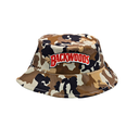 BKW Bucket Hat