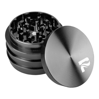 Pulsar Tiered 2" 4pc Aluminum Grinder