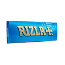 Rizla+ Single Wide Rolling Papers - 100ct