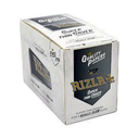 Rizla+ Ultra thin regular Rolling Papers - 100ct