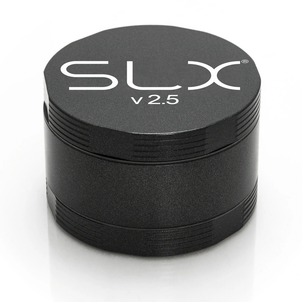 SLX V2.5 Large 4 Piece Ceramic Coated Grinder
