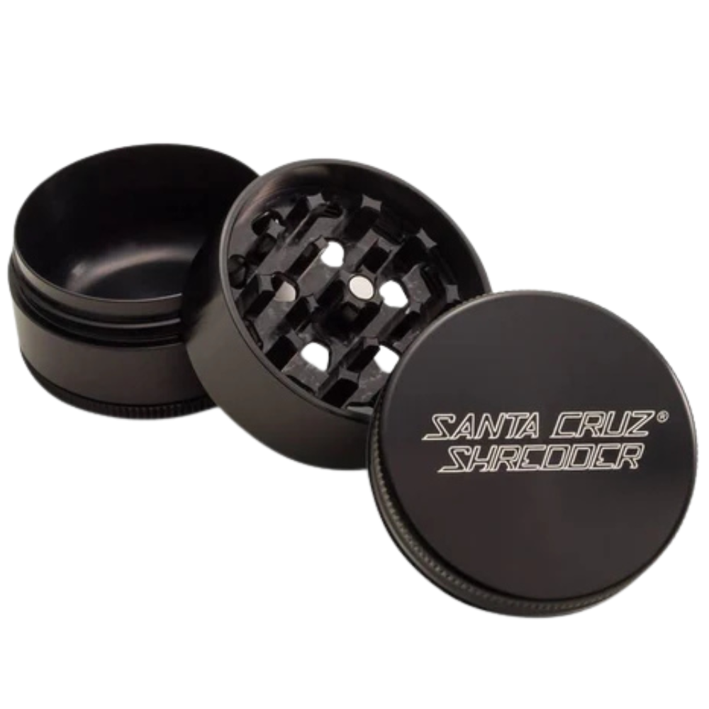 Santa Cruz Shredder 3pc Large Grinder