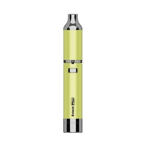 Yocan Evolve Plus Vaporizer Kit