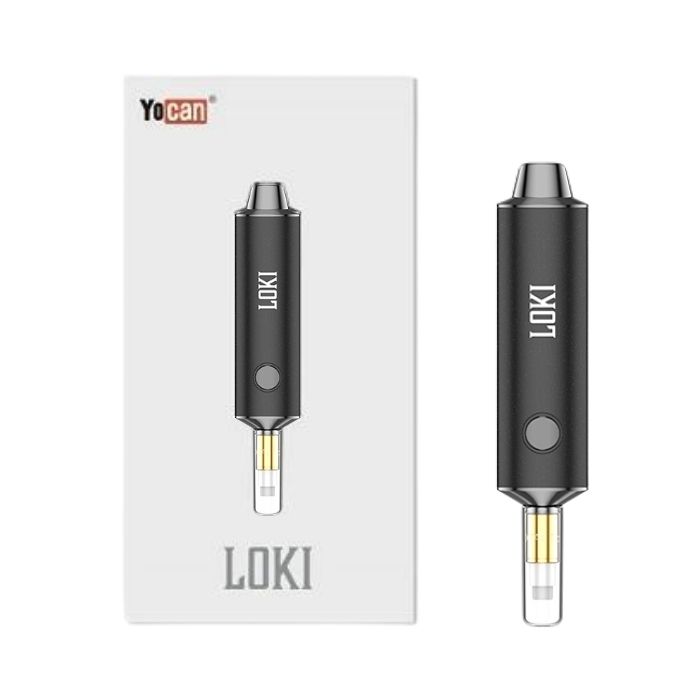 Yocan Loki Portable Vaporizer