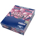 Juicy Jay's King Size Slim Flavoured Papers - 24ct