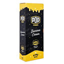 Pop Cones 11/4 Flavour Activated Pre Rolled Cones - 400ct