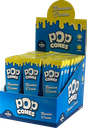 Pop Cones King Pre Rolled Cones - 24ct