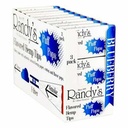 Randy's Flavored Hemp Tips - 30ct