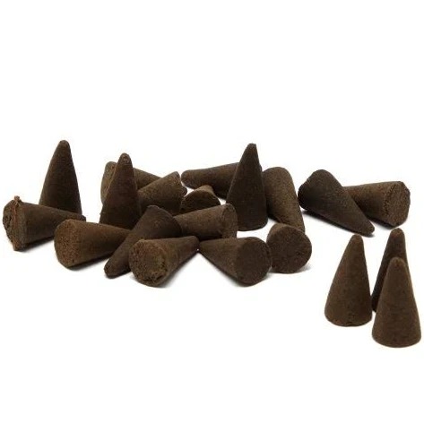 Wild Berry Incense Cones - 100ct