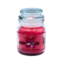 Boom Out Odor Eliminator Candle 4oz