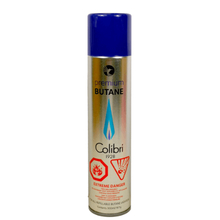 Colibri Premium Butane 300ml