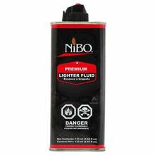 Nibo Premium Lighter Fluid 133ml