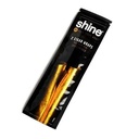 Shine 24K Gold Cigar Wraps - 2 Sheet Pack