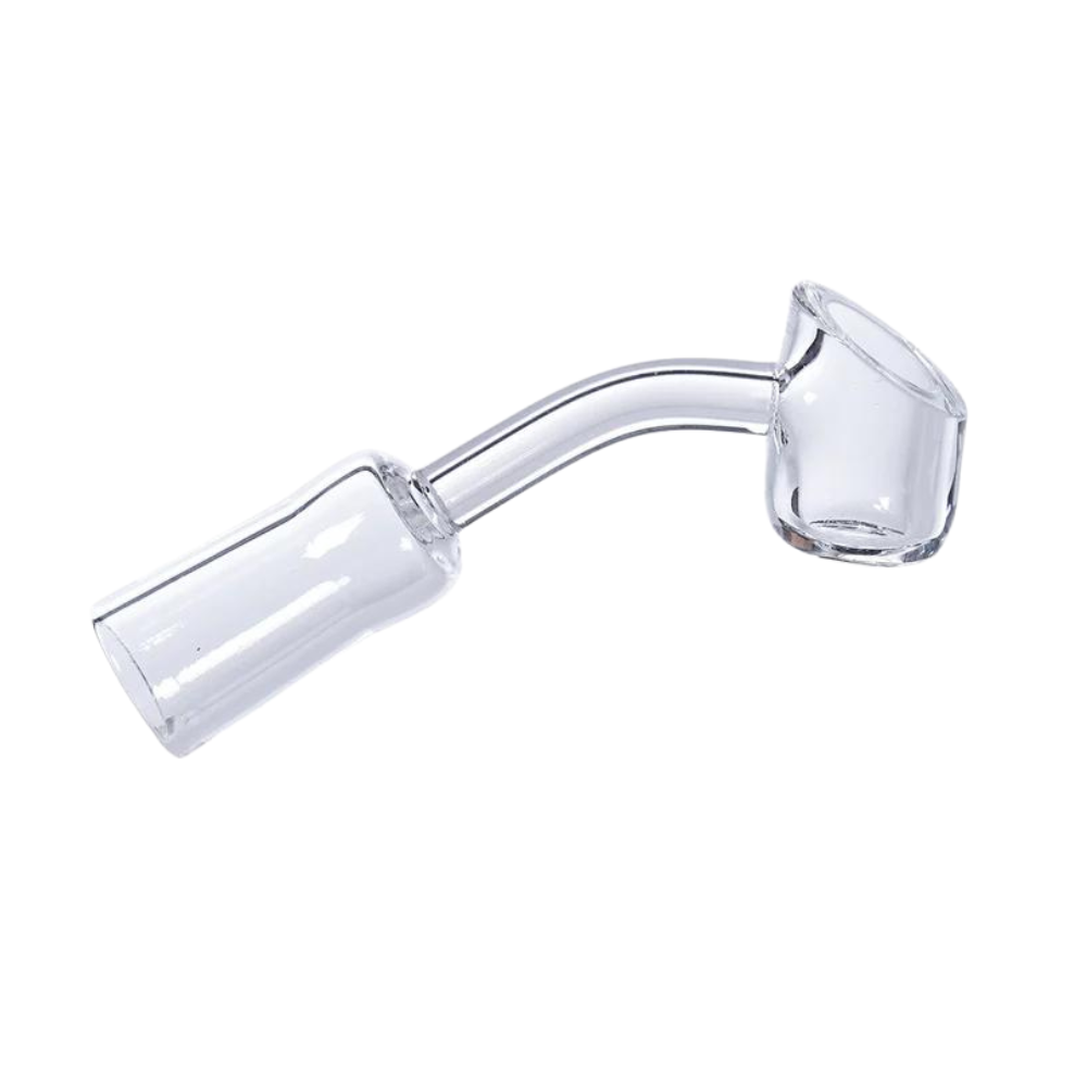 Hoss Glass 14mm Female Quartz Banger