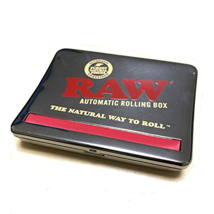 RAW Automatic Roll Box